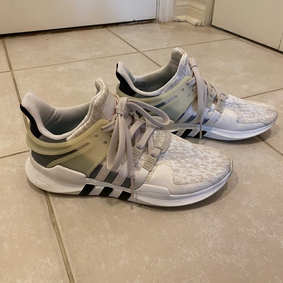 Adidas EQT Support Shoes - Picture 6 of 6